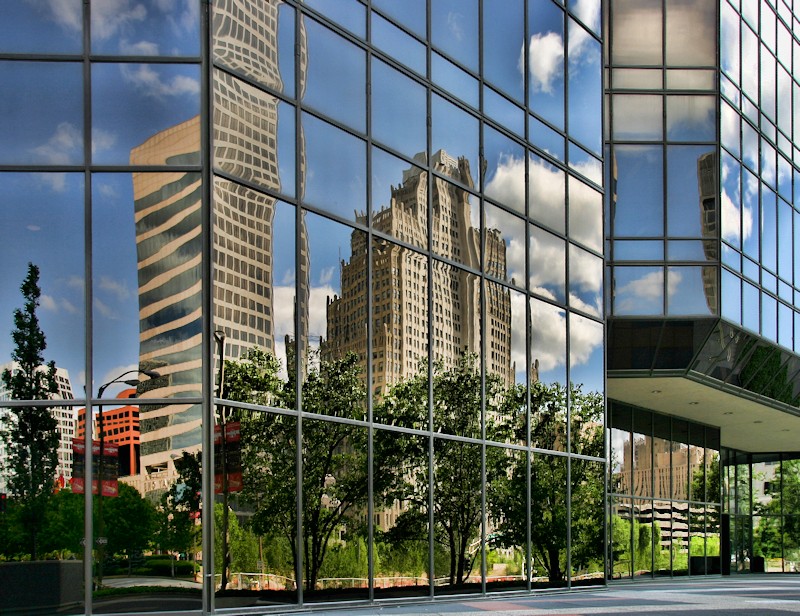 Reflections