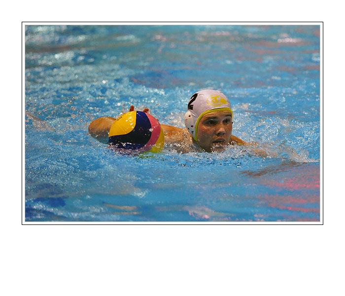 Water Polo
