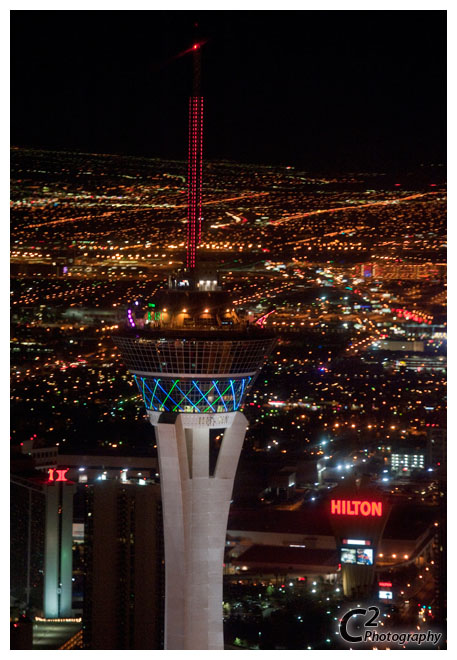 The strip at night by helicopter_D3B0286.jpg