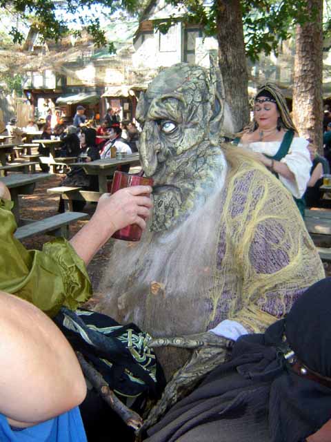 I think he really wanted a Bendy straw, or one of those wacky straws