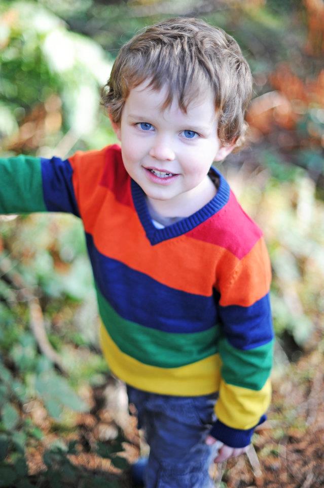 COLOURFUL: Dilly
