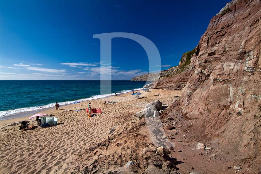 Praia de Valmito