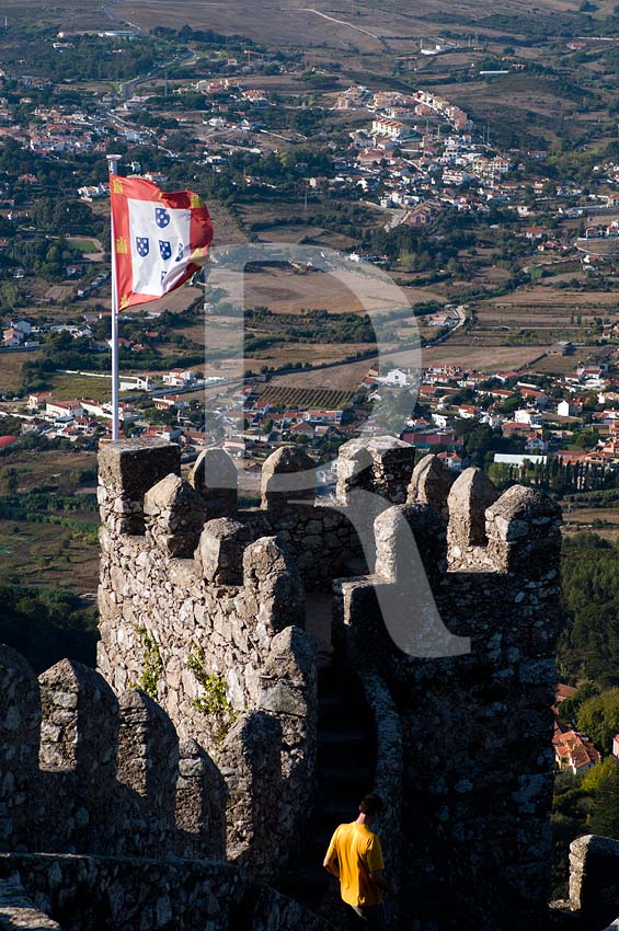 A Bandeira de D. Joo II