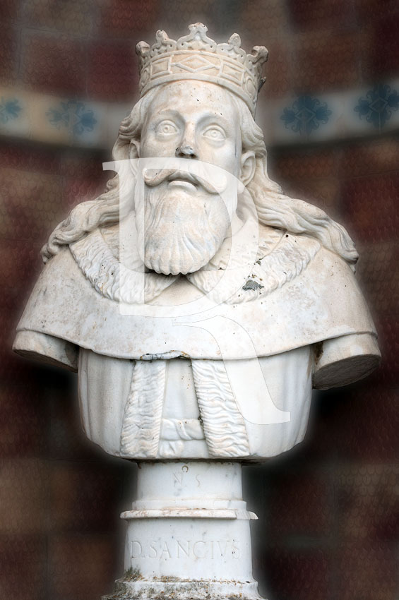 D. Sancho II (Coimbra, 1209 - Toledo, 1248)