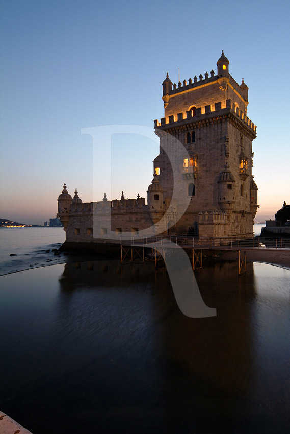 Torre de Belm