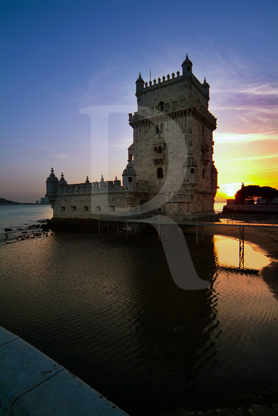 Torre de So Vicente
