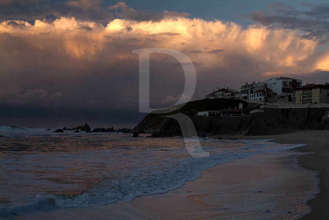 Praia de So Pedro de Moel