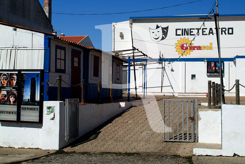 Cineteatro Girassol