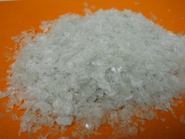 PS regrind