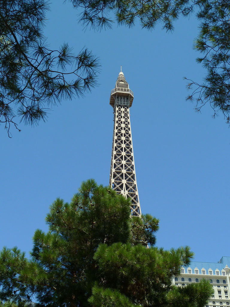 Eiffel Tower
