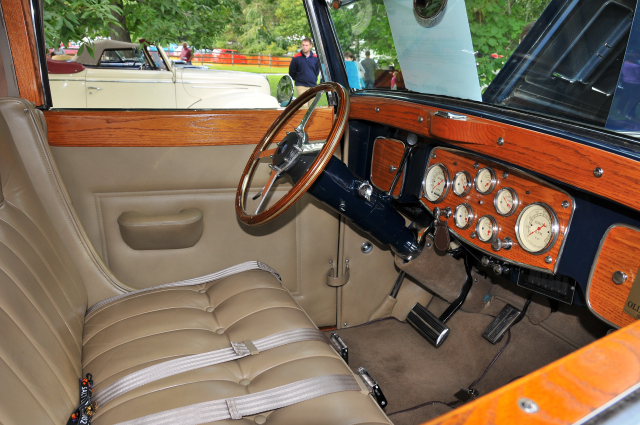 1934 Packard Convertible (0156)