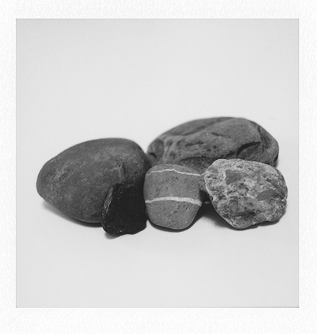 Rocks