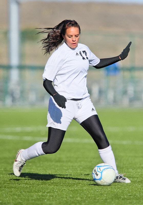 Soccer: Taos vs Robertson GV -- 11/3/2011