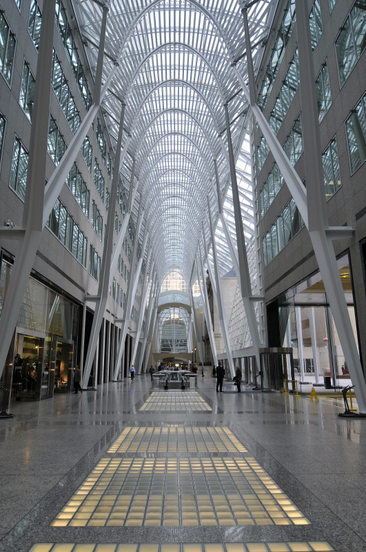 Brookfield Place