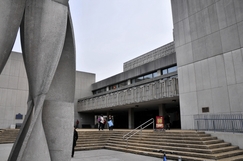 Medical School, University of Toronto