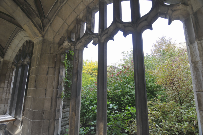 Knox College, University of Toronto