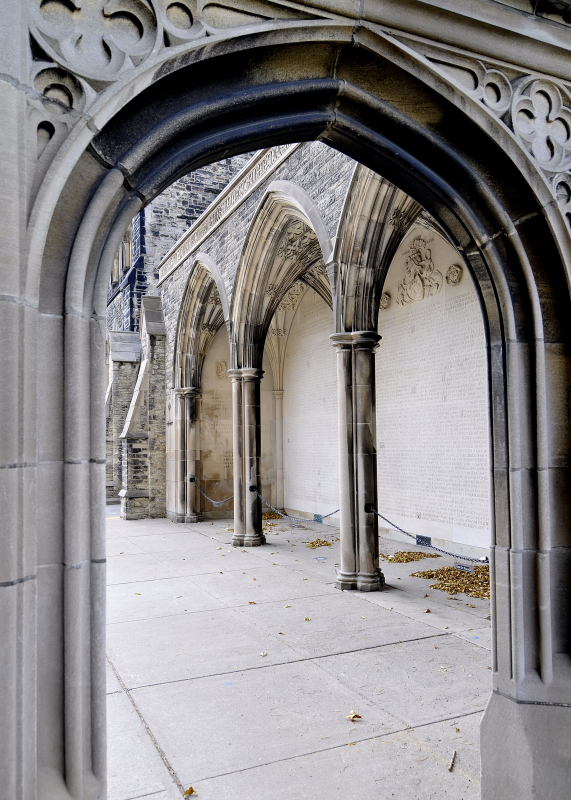 Hart House, University of Toronto