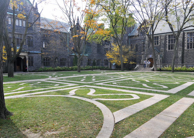 Trinity College, University of Toronto