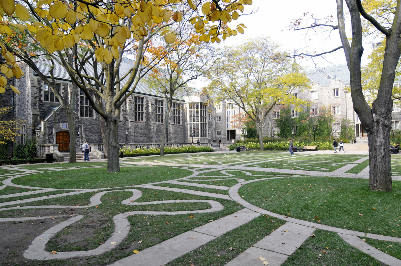 Trinity College, University of Toronto
