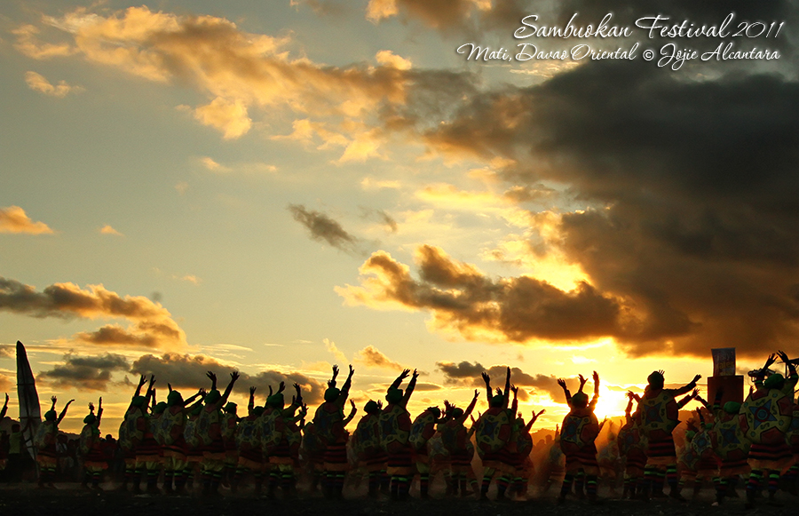 Sambuokan 2011