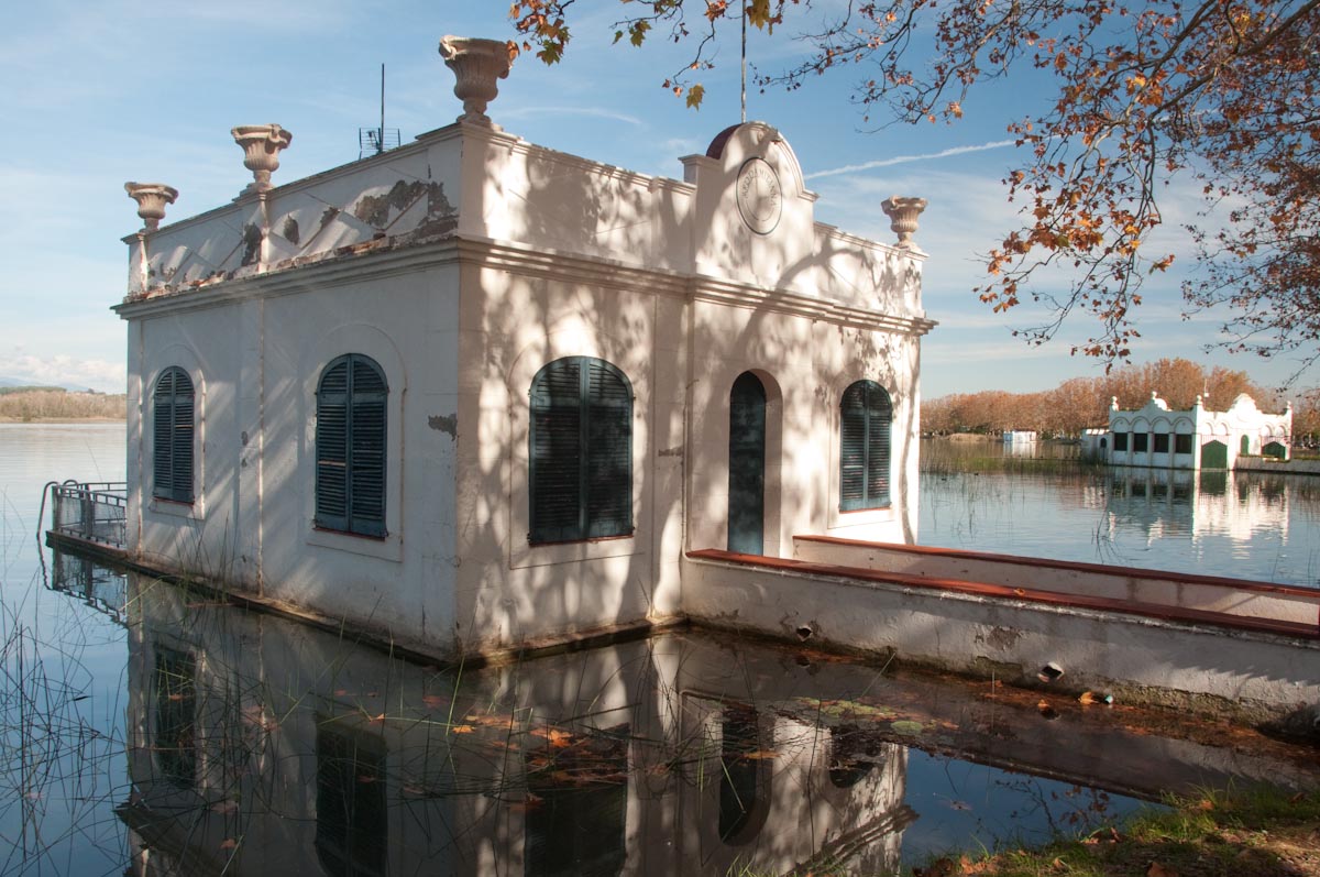 Banyoles