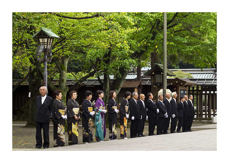 Yasukuni Jinja,Tokyo