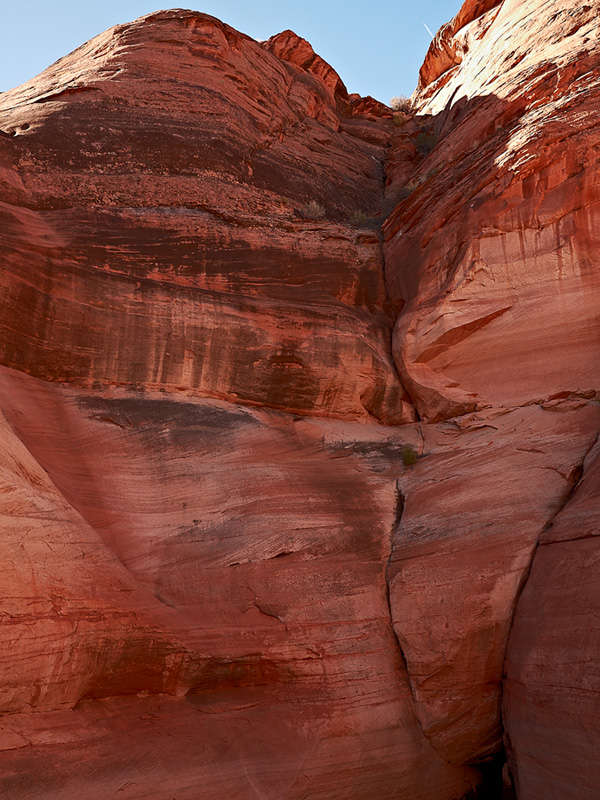 Red Rock Country