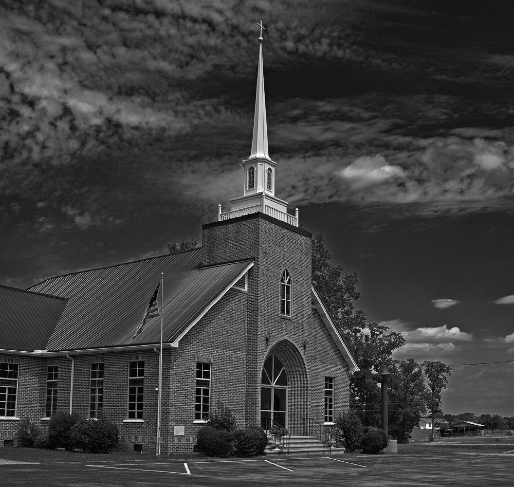 Country Church