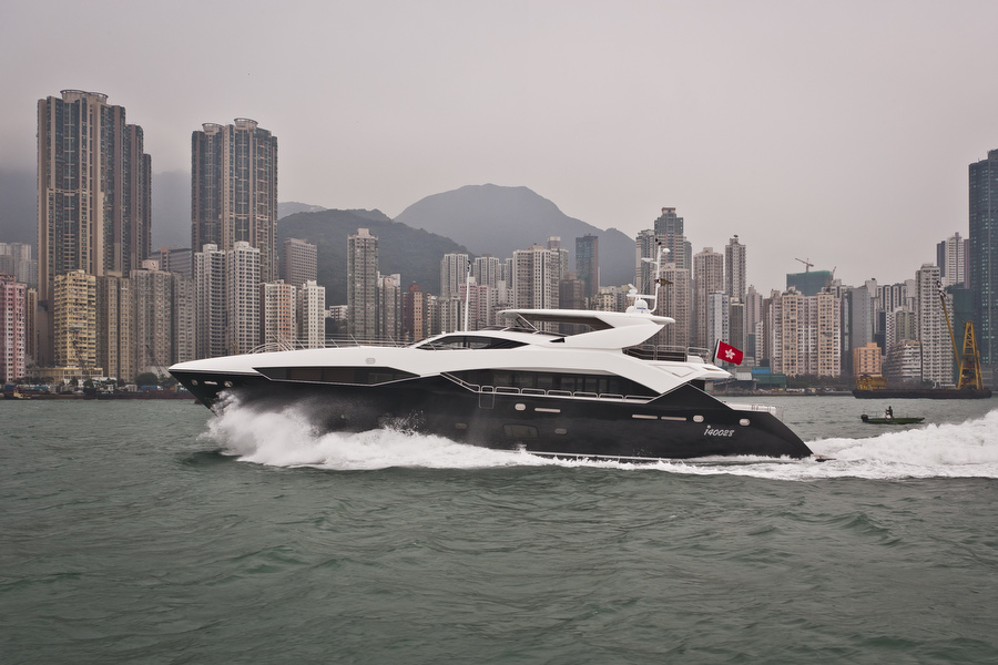 Low res - Sunseeker - Predator 115 162.JPG