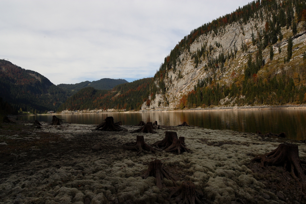 Gosausee Dachstein