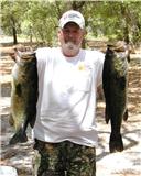 Bruce Carpenter w/ bass