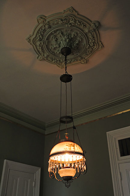 Dining Chandelier