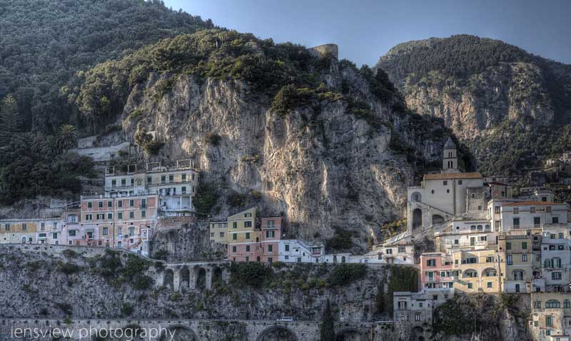 Amalfi