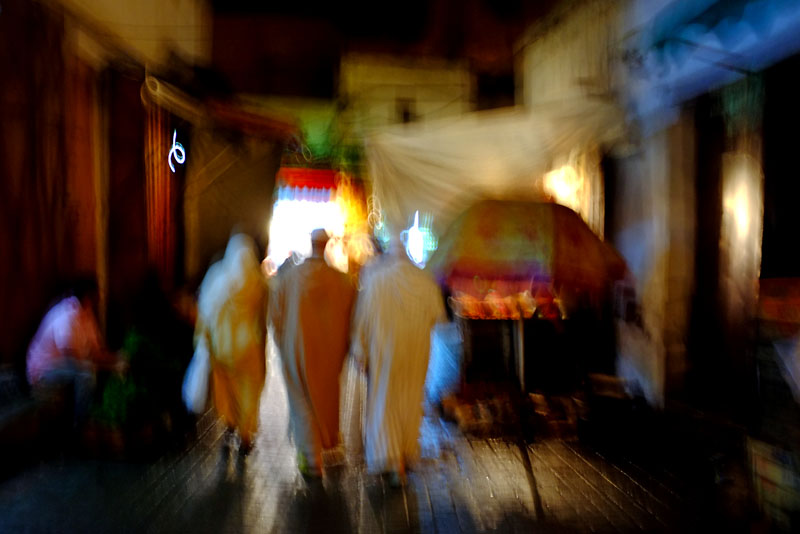 Oriental Wind