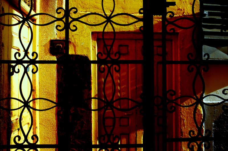 La porte des miracles