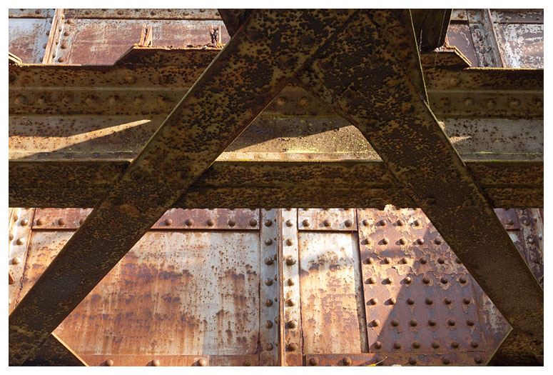 rust