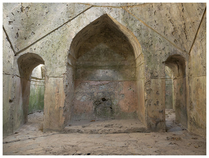 Mamure Hamam