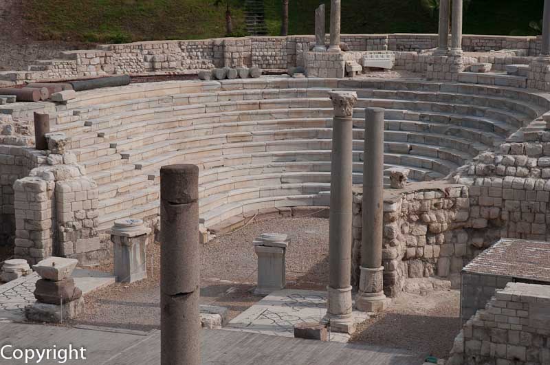 Roman Theatre