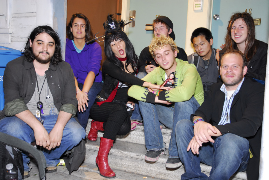 AB 111029 - ArtistsOpeningReception 069.JPG