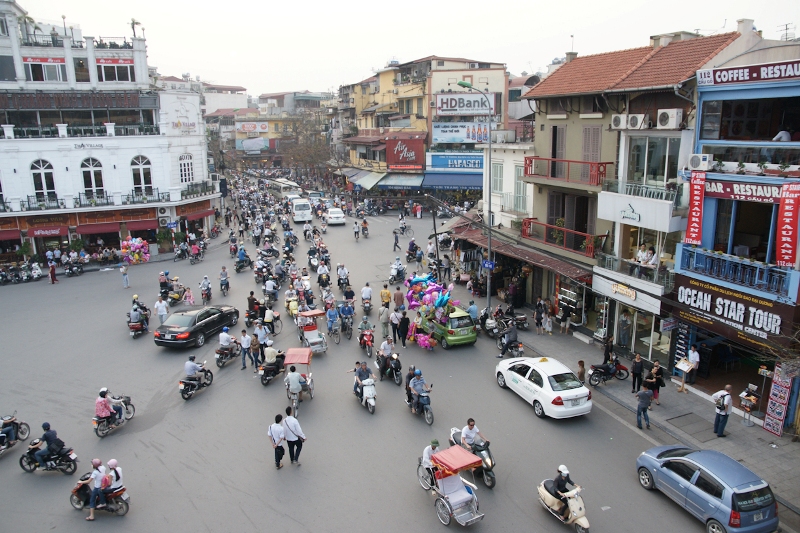 hanoi