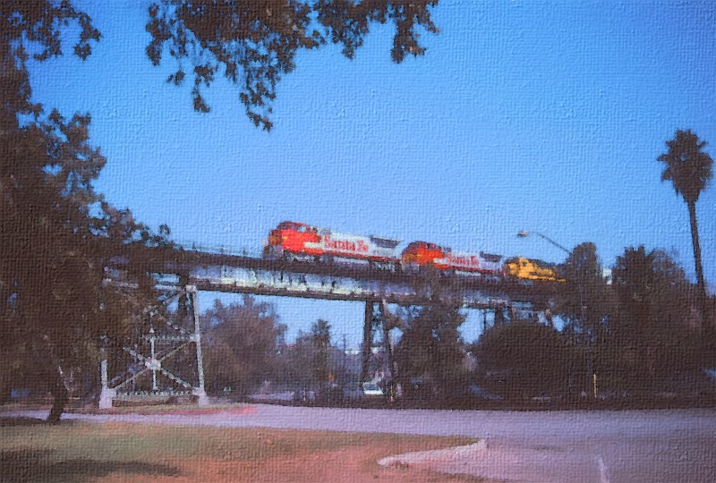 New Warbonnets arriving on the 198