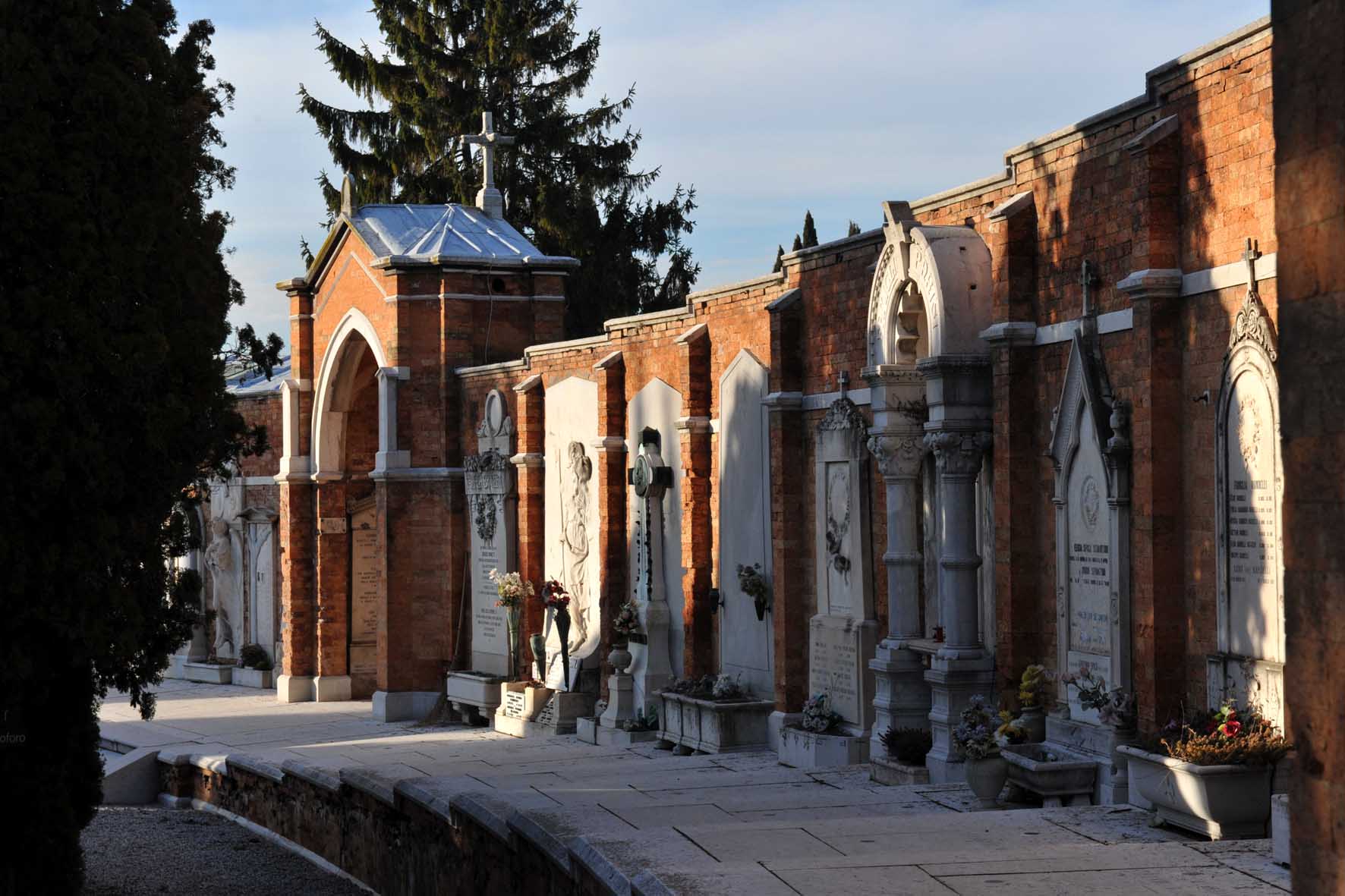 Venise - San Michele