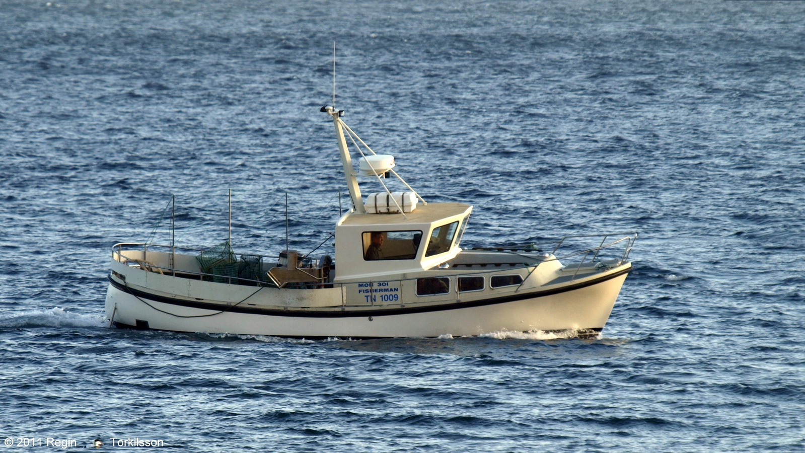 Joan II TN 1009