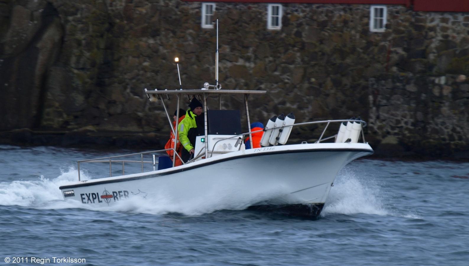 Ingunn 3. TN 1316
