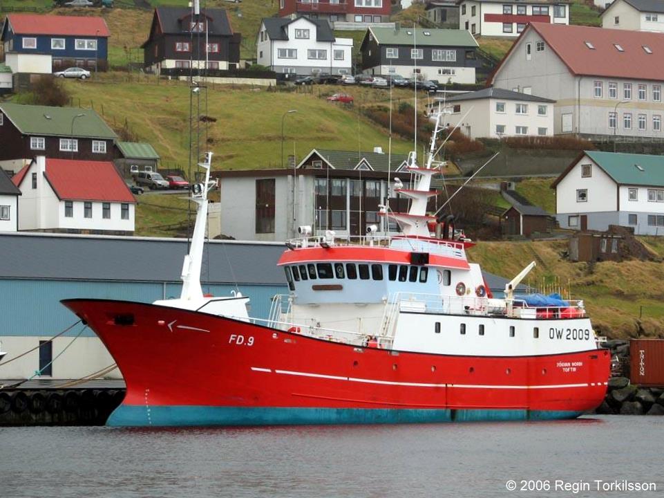Jgvan Nori FD 9