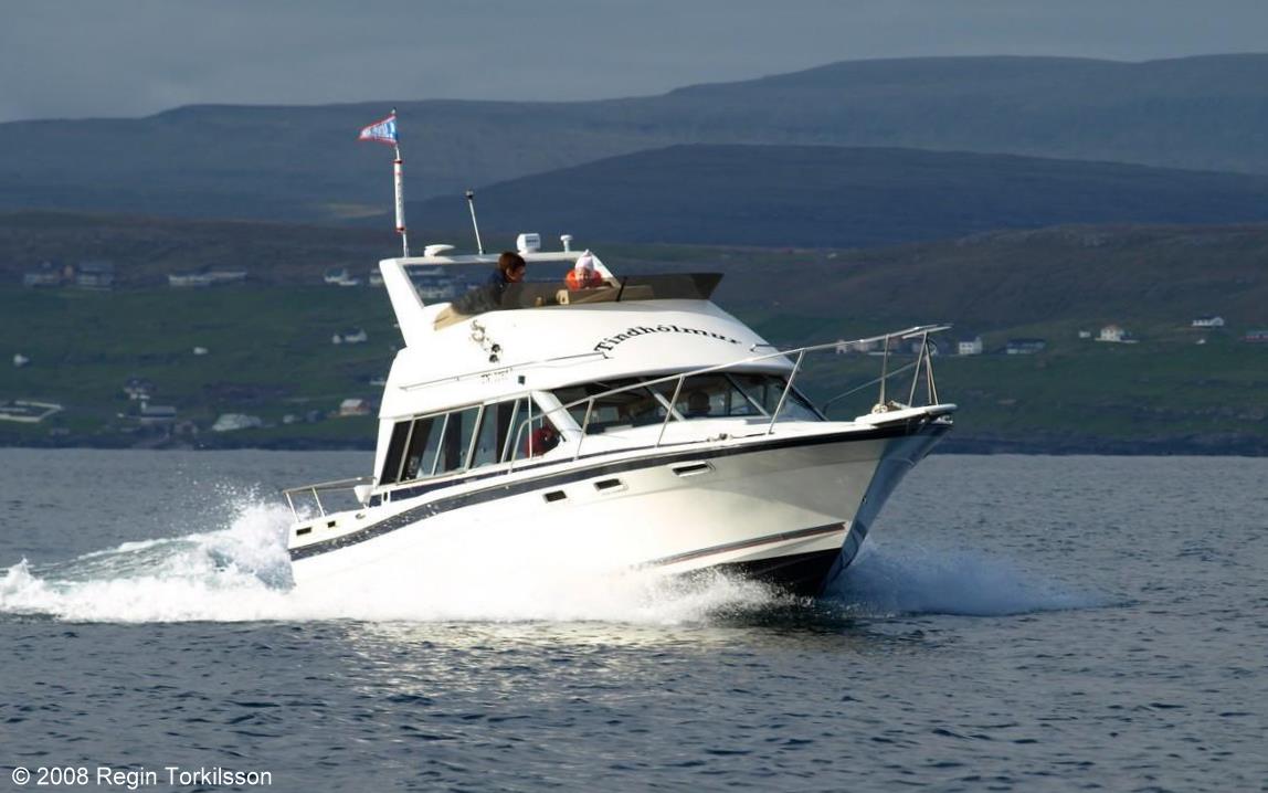Tindhlmur TN 1262