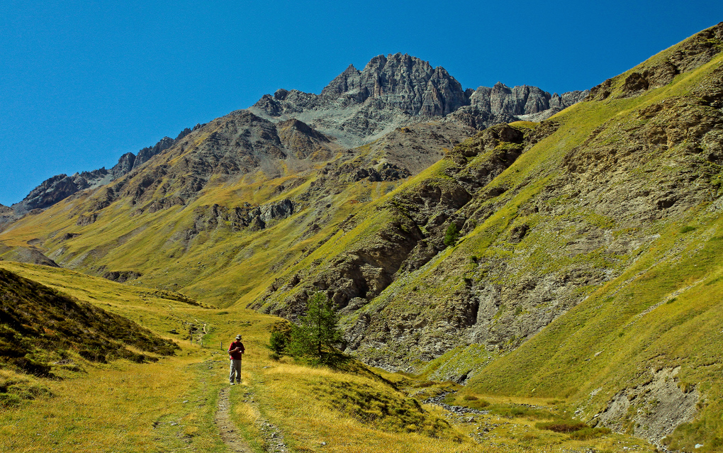la valle perdue