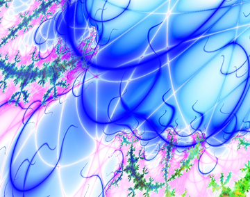 Additional fractal images