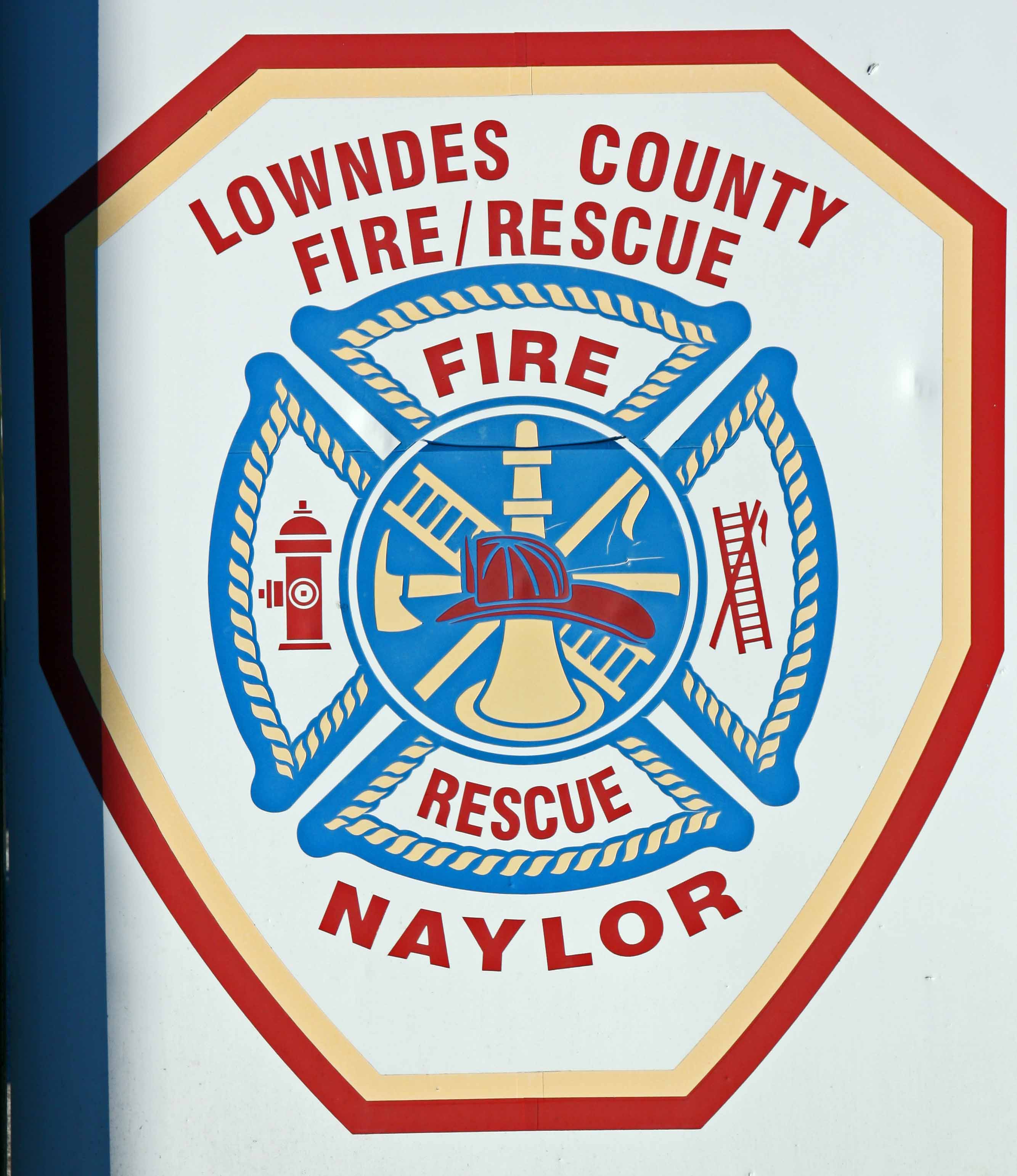 Naylor, Georgia Fire/Rescue