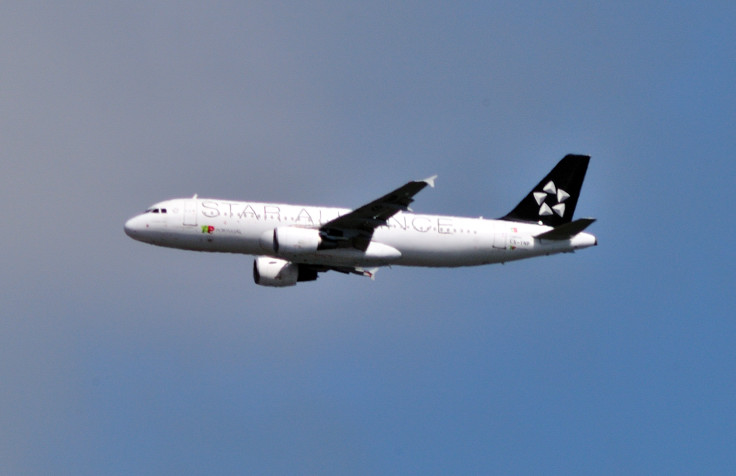 Star Alliance/TAP, CS-TNP